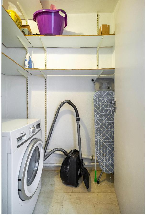 Urban Grey Apartment Athens Luaran gambar